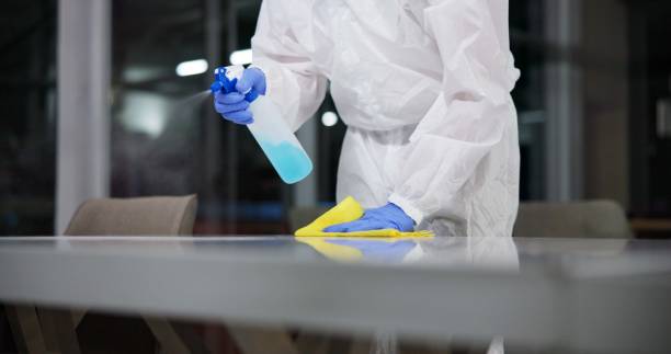 24/7 Emergency Biohazard experts in Port Reading, NJ